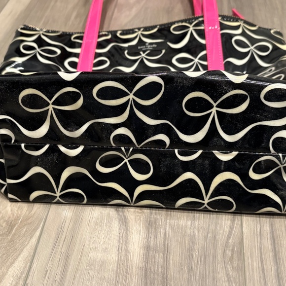 Kate Spade tote bag - Picture 2 of 3